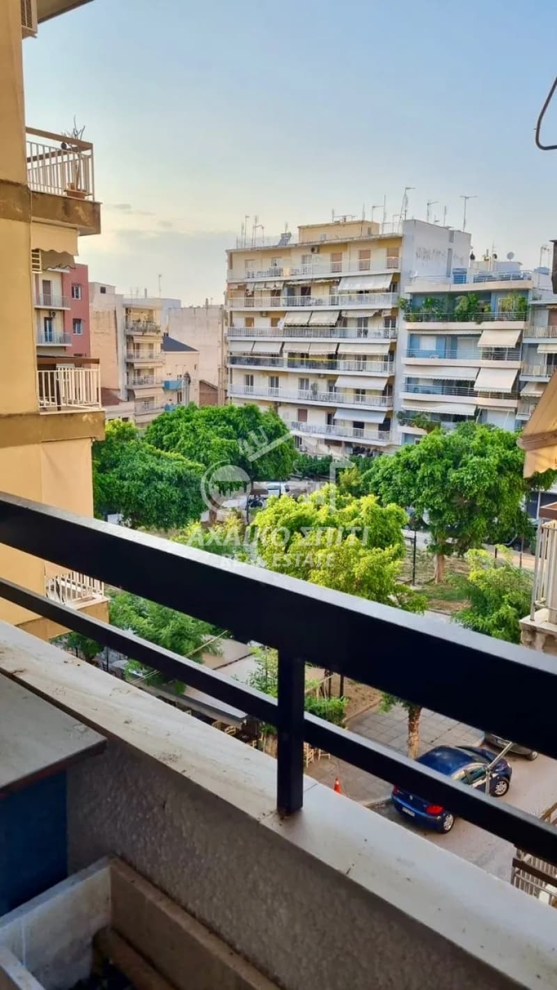 Διαμέρισμα στην Πυροσβεστείο, Πάτρα — Φωτογραφία 3 από 7
