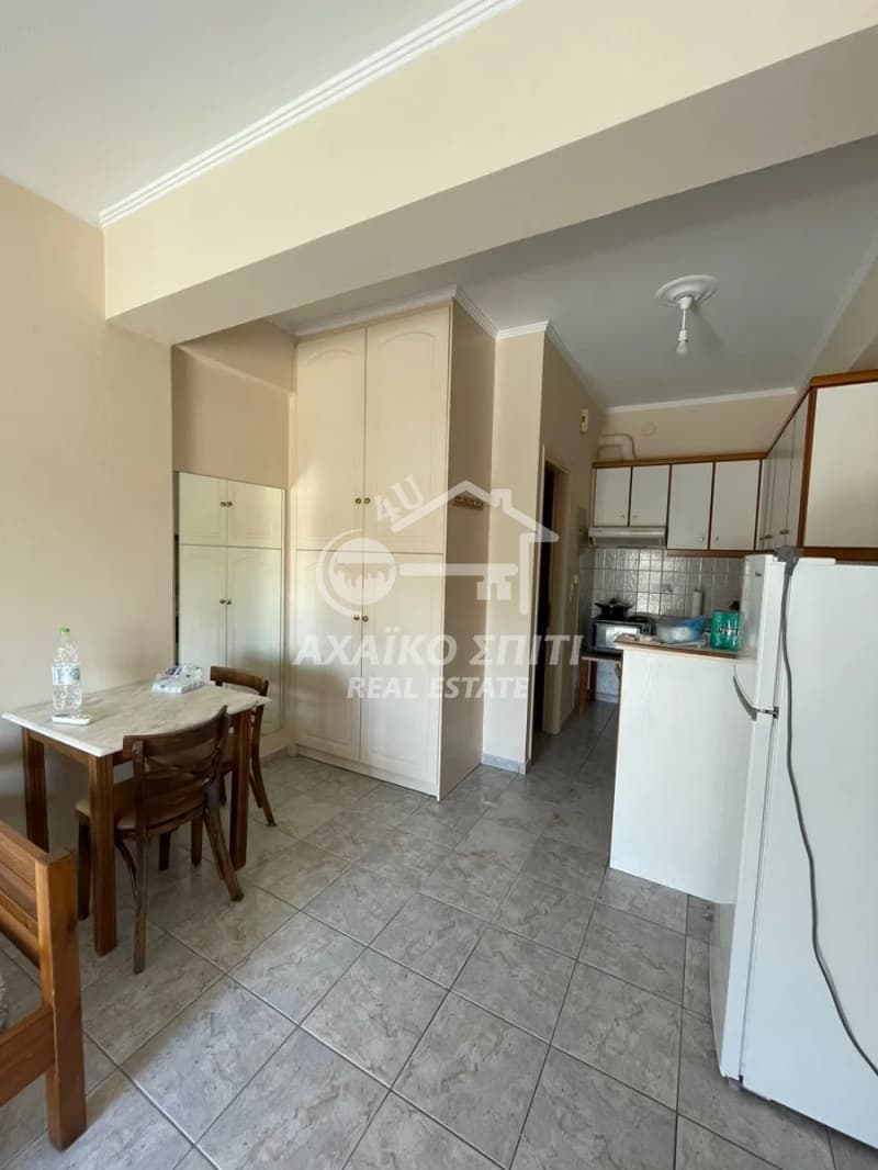 Διαμέρισμα στην Ψαροφάϊ, Πάτρα — Φωτογραφία 1 από 12