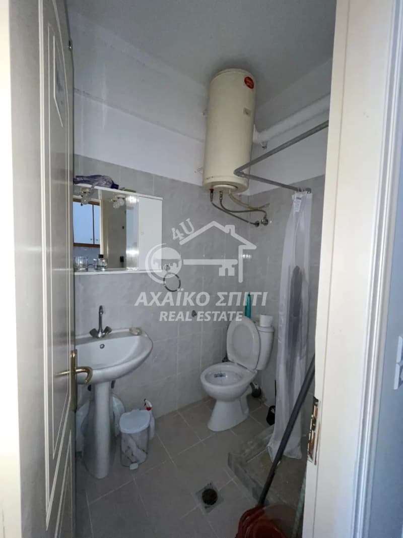 Διαμέρισμα στην Ψαροφάϊ, Πάτρα — Φωτογραφία 5 από 12