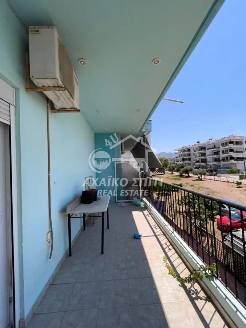 Διαμέρισμα στην Ψαροφάϊ, Πάτρα — Φωτογραφία 11 από 12