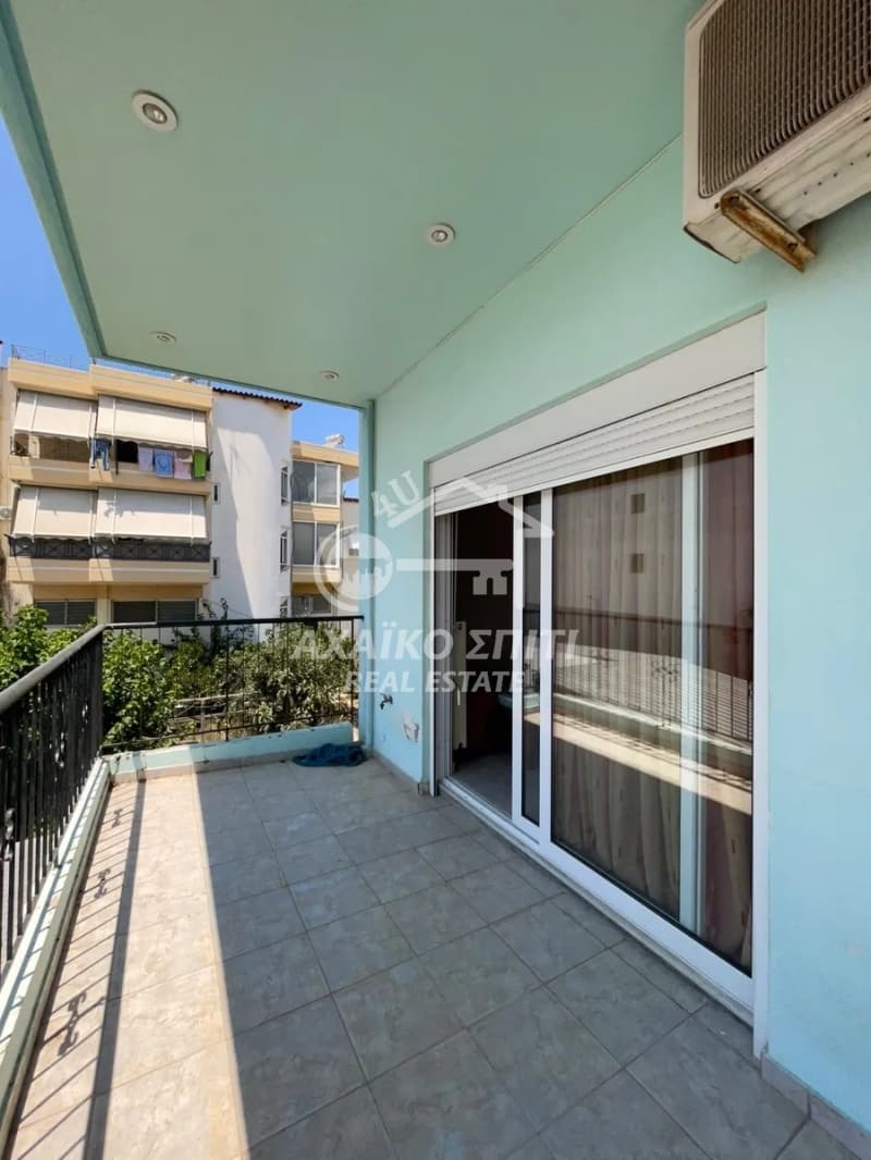 Διαμέρισμα στην Ψαροφάϊ, Πάτρα — Φωτογραφία 10 από 12
