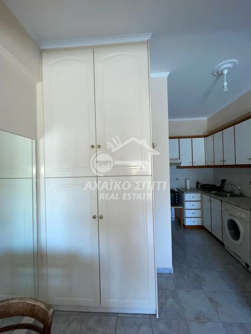 Διαμέρισμα στην Ψαροφάϊ, Πάτρα — Φωτογραφία 3 από 12