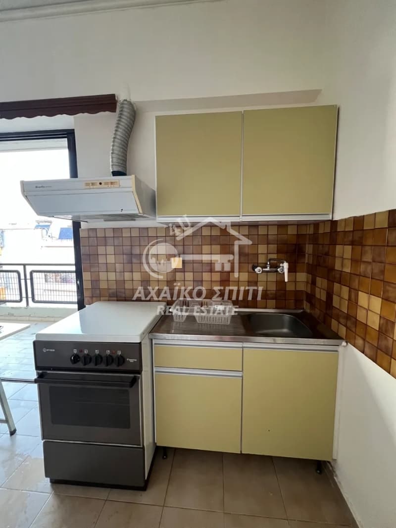 Διαμέρισμα στην Μέσα Αγυιά, Πάτρα — Φωτογραφία 2 από 10