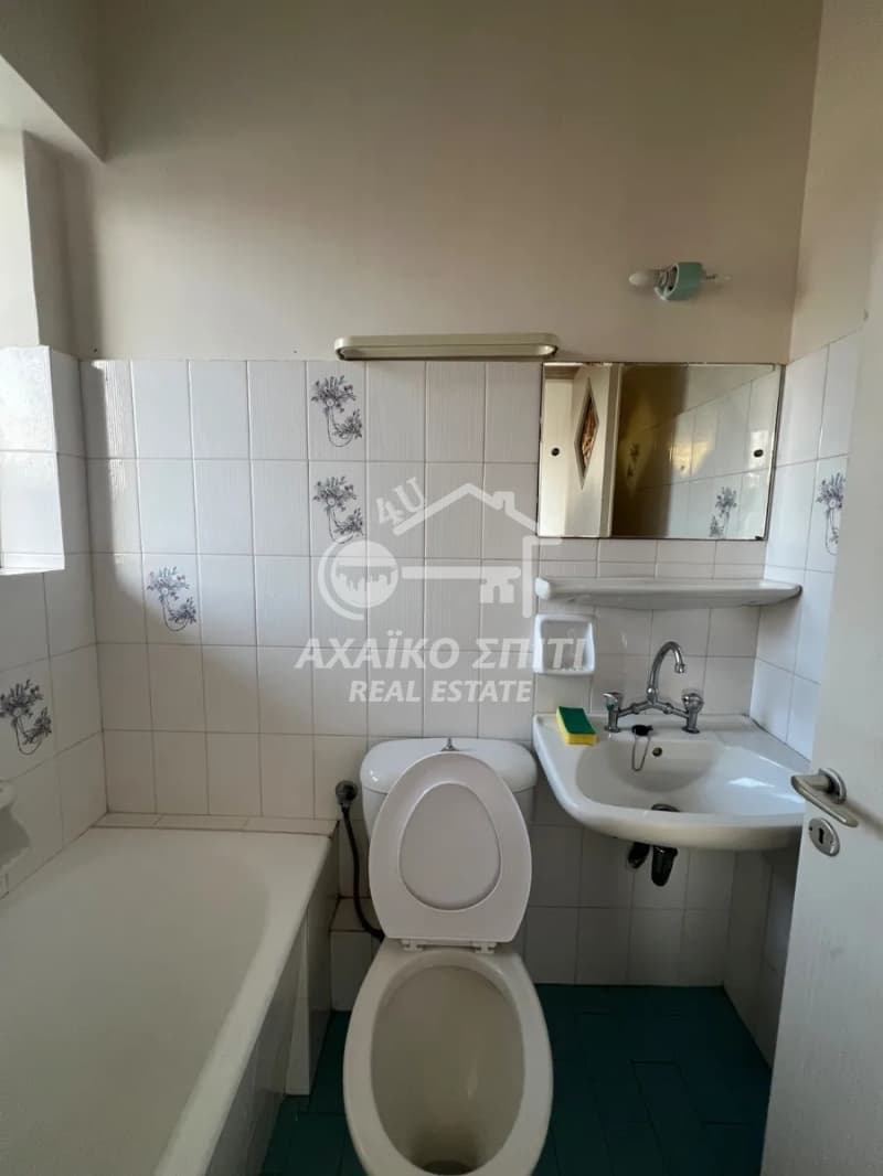 Διαμέρισμα στην Μέσα Αγυιά, Πάτρα — Φωτογραφία 6 από 10