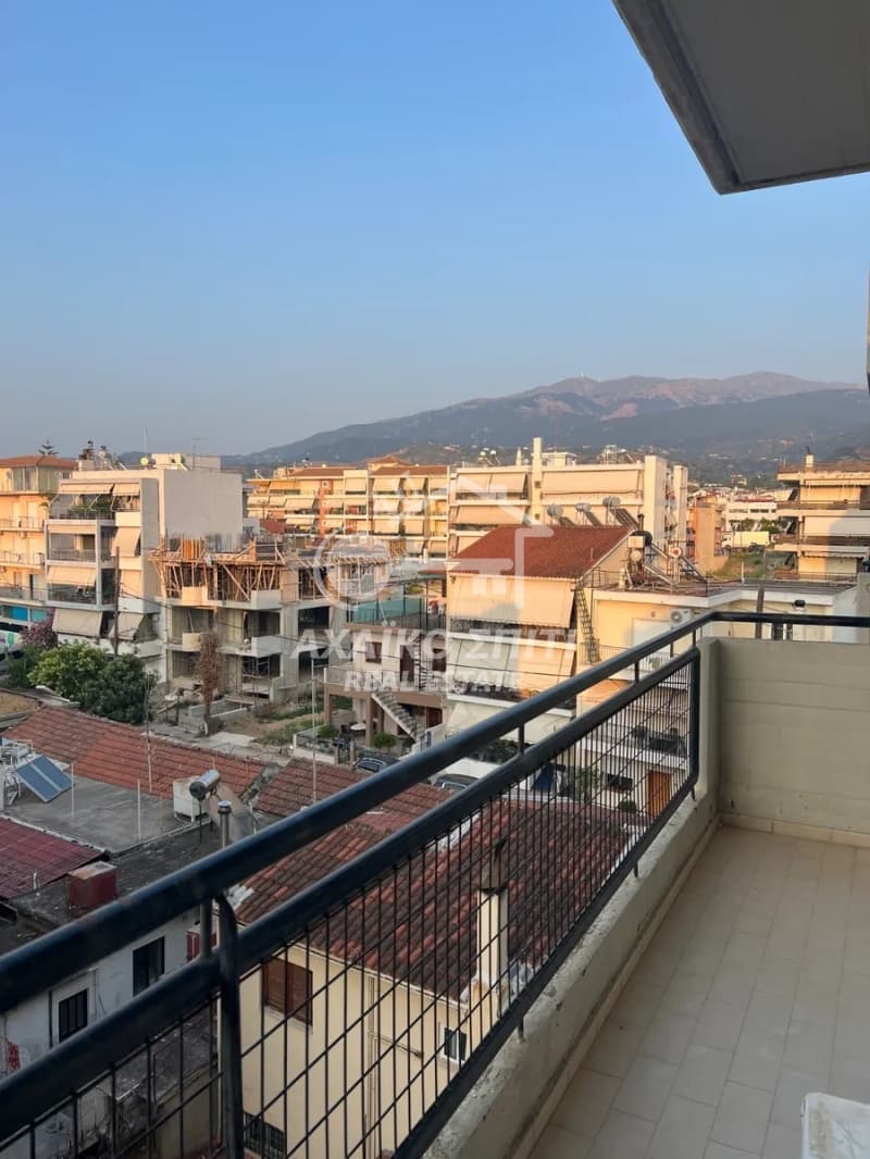 Διαμέρισμα στην Μέσα Αγυιά, Πάτρα — Φωτογραφία 10 από 10