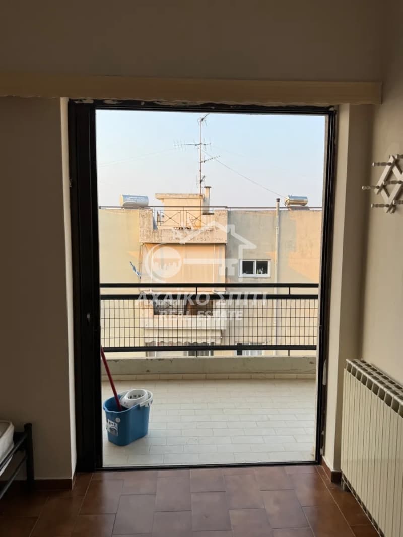 Διαμέρισμα στην Μέσα Αγυιά, Πάτρα — Φωτογραφία 7 από 10