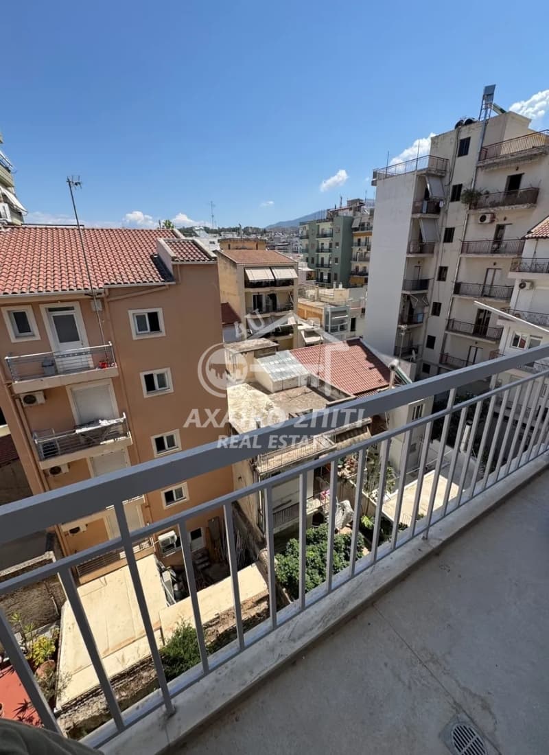 Apartment in Trion Navarchon, Patra — Photo 11 of 19