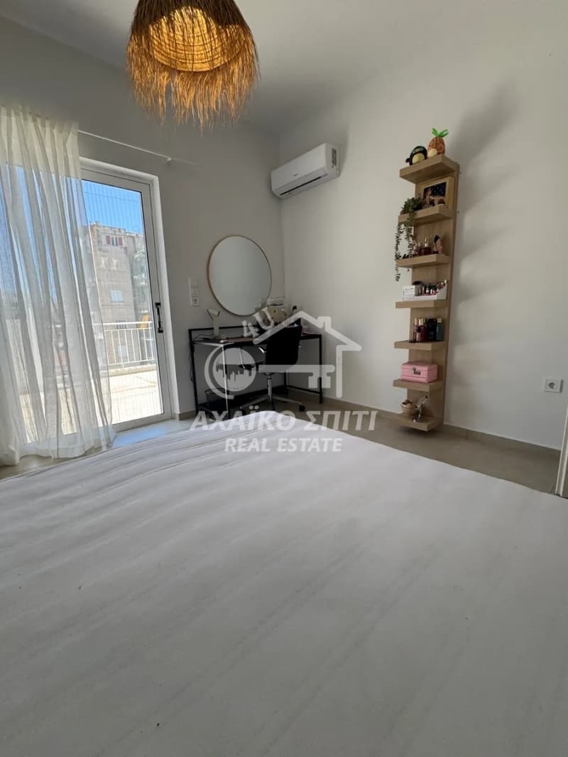 Apartment in Trion Navarchon, Patra — Photo 12 of 19