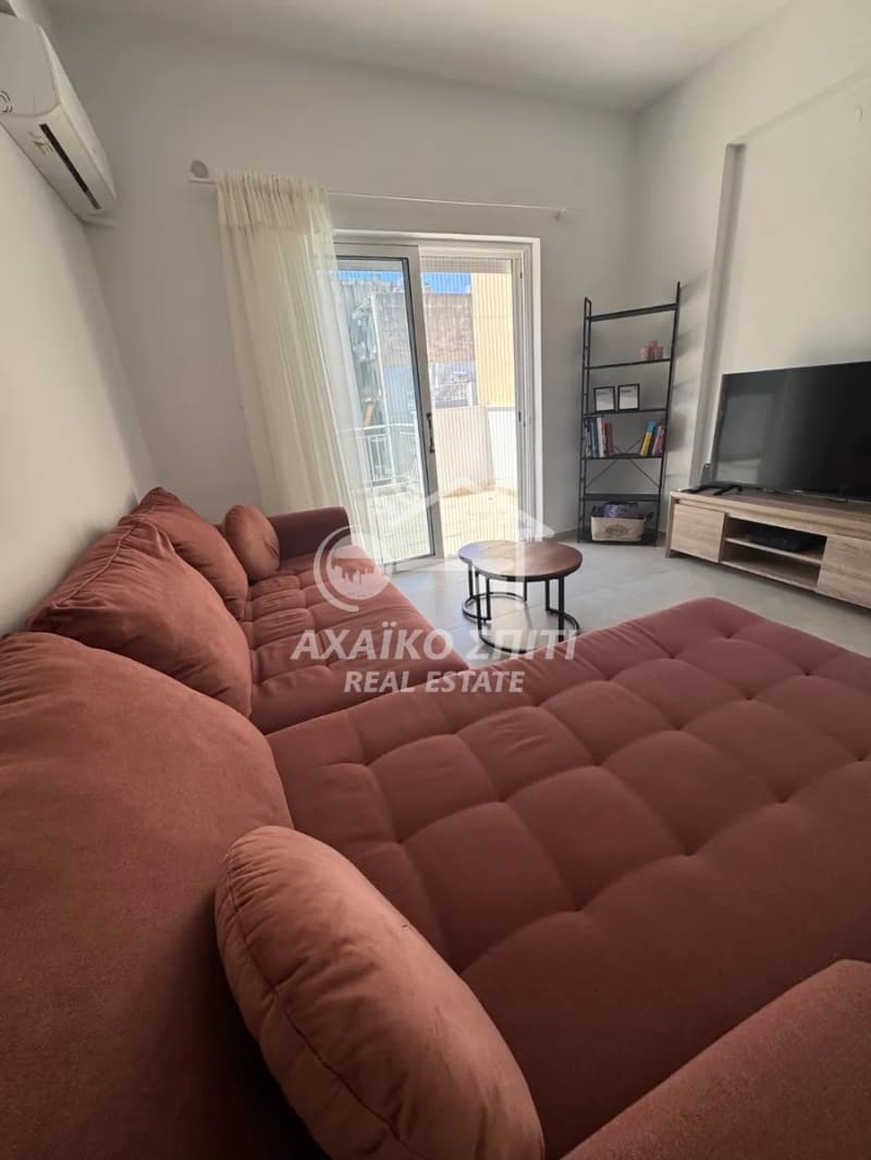 Apartment in Trion Navarchon, Patra — Photo 1 of 19