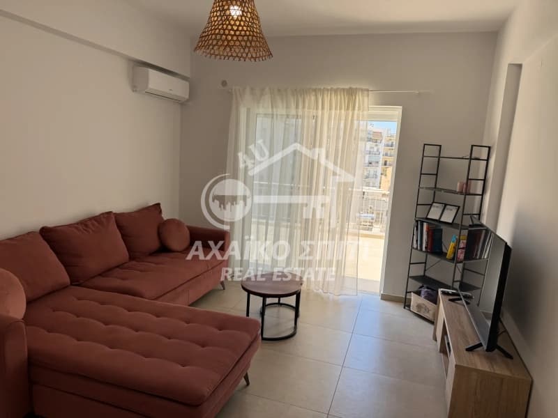 Apartment in Trion Navarchon, Patra — Photo 16 of 19