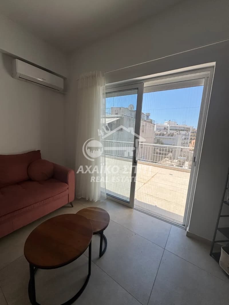 Apartment in Trion Navarchon, Patra — Photo 18 of 19