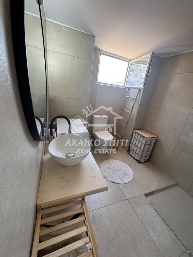 Apartment in Trion Navarchon, Patra — Photo 9 of 19