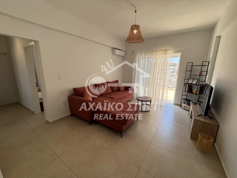 Apartment in Trion Navarchon, Patra — Photo 2 of 19