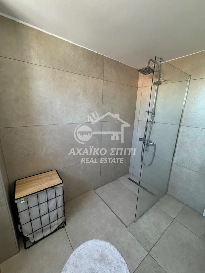 Apartment in Trion Navarchon, Patra — Photo 10 of 19