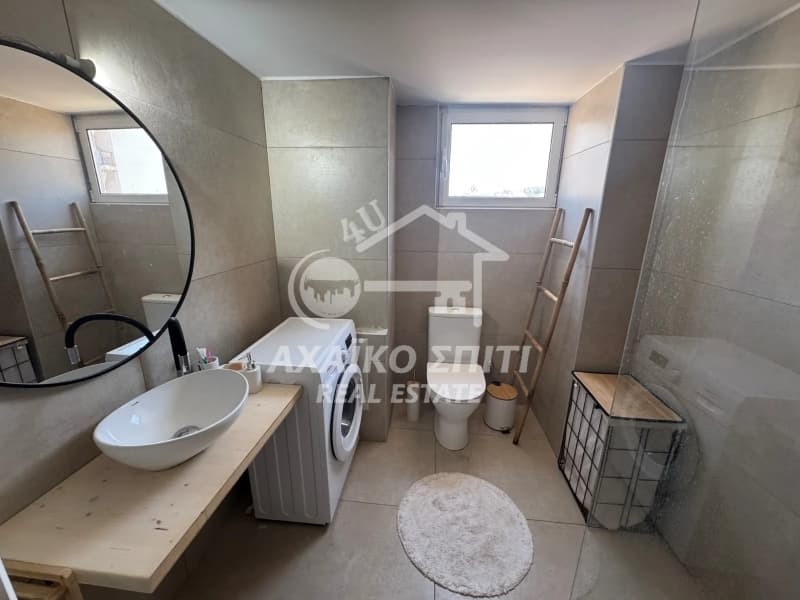 Apartment in Trion Navarchon, Patra — Photo 13 of 19