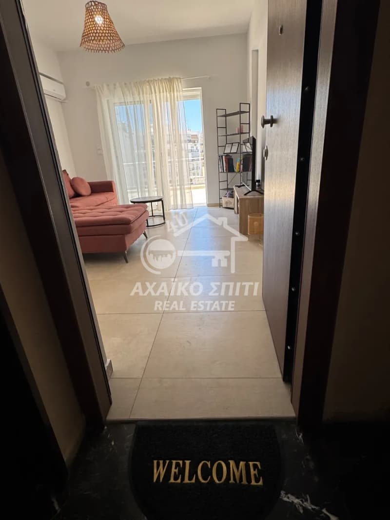 Apartment in Trion Navarchon, Patra — Photo 3 of 19