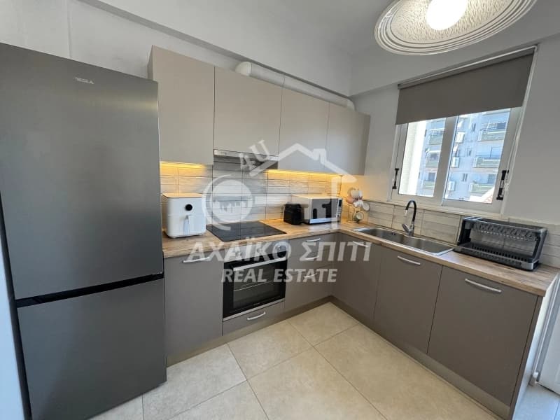 Apartment in Trion Navarchon, Patra — Photo 4 of 19