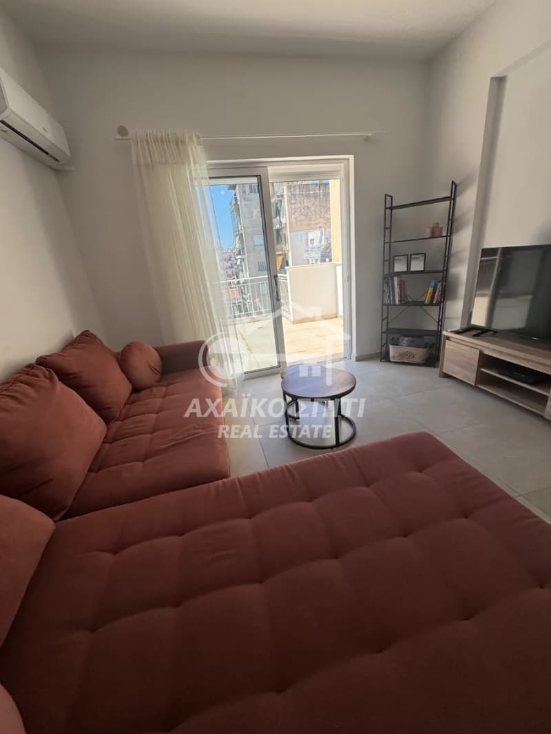 Apartment in Trion Navarchon, Patra — Photo 14 of 19