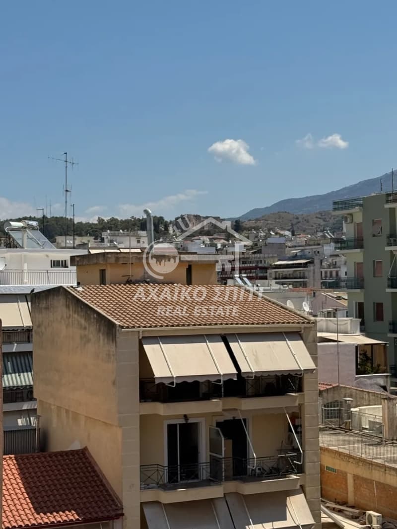Apartment in Trion Navarchon, Patra — Photo 15 of 19
