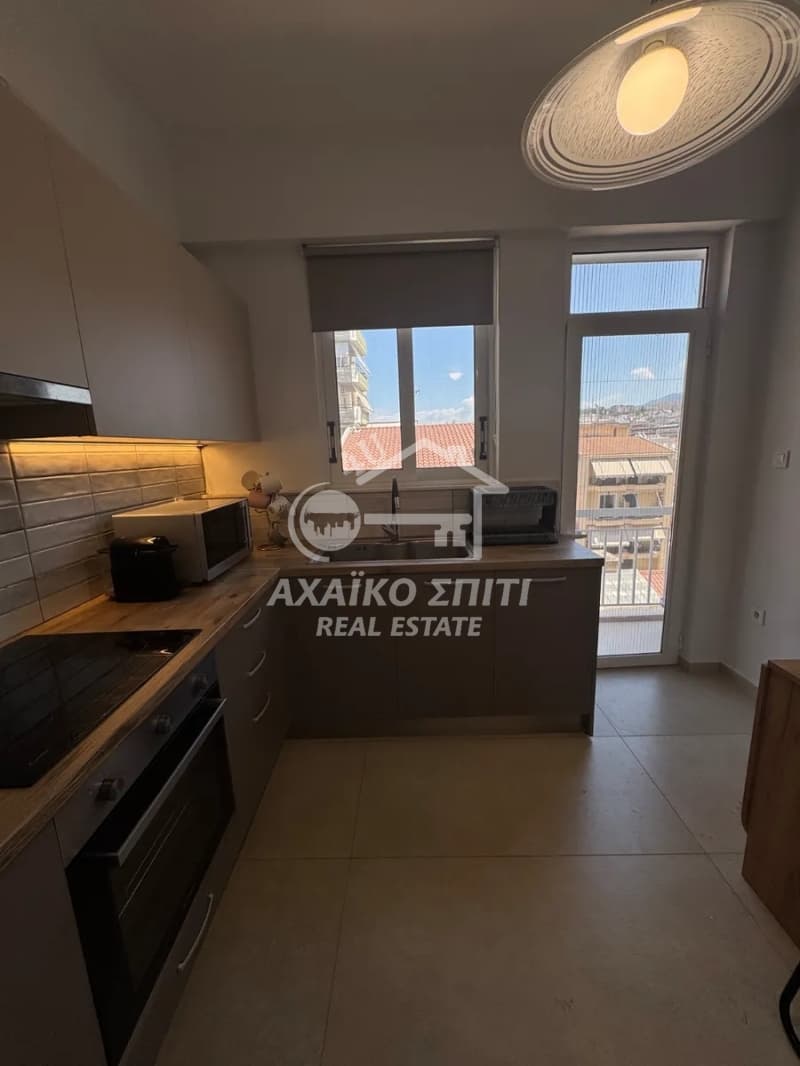 Apartment in Trion Navarchon, Patra — Photo 5 of 19