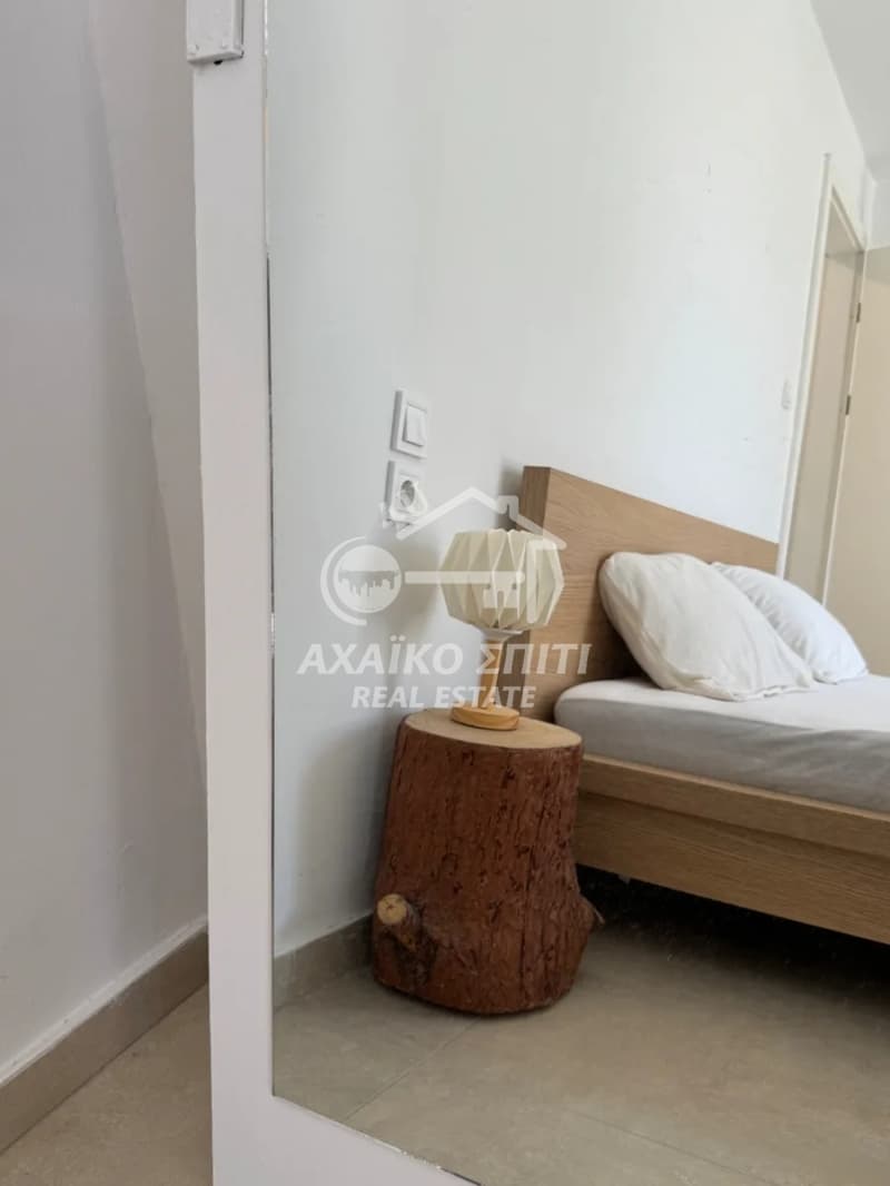 Apartment in Trion Navarchon, Patra — Photo 7 of 19