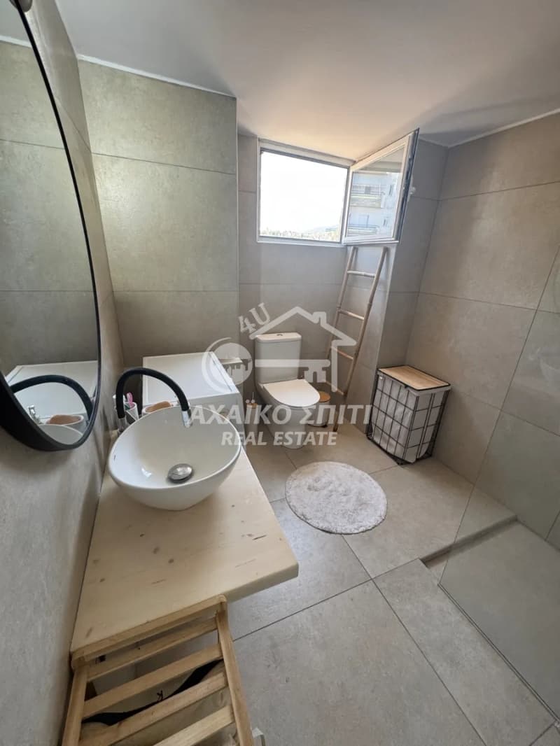 Apartment in Trion Navarchon, Patra — Photo 19 of 19