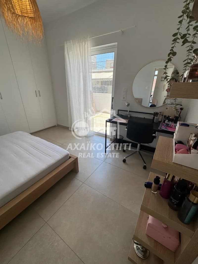 Apartment in Trion Navarchon, Patra — Photo 6 of 19