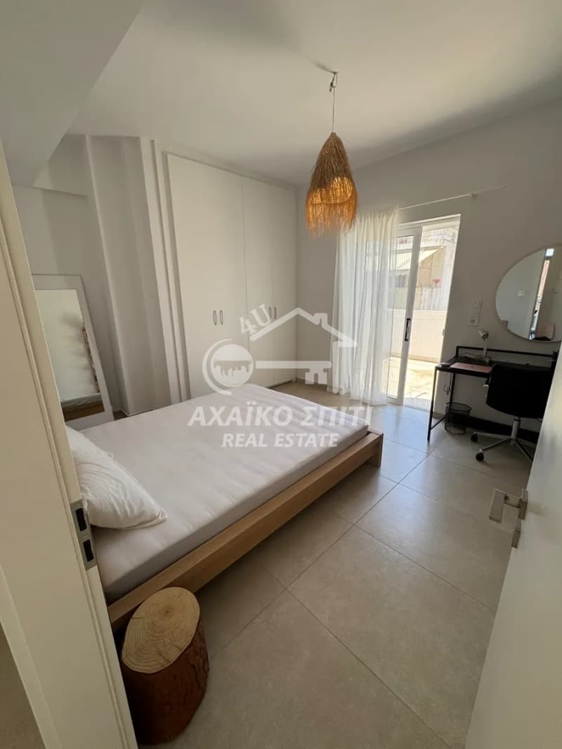 Apartment in Trion Navarchon, Patra — Photo 17 of 19