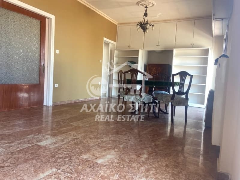 Διαμέρισμα στην Τριών Ναυάρχων, Πάτρα — Φωτογραφία 3 από 11
