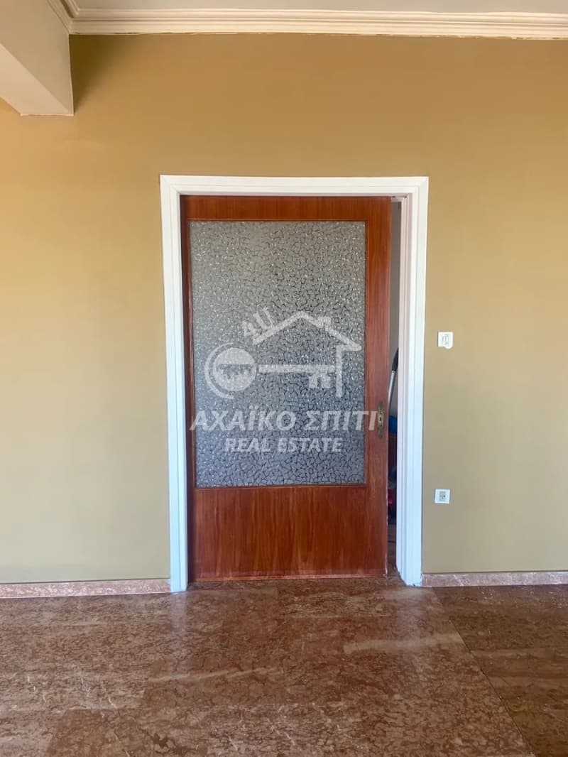Διαμέρισμα στην Τριών Ναυάρχων, Πάτρα — Φωτογραφία 2 από 11