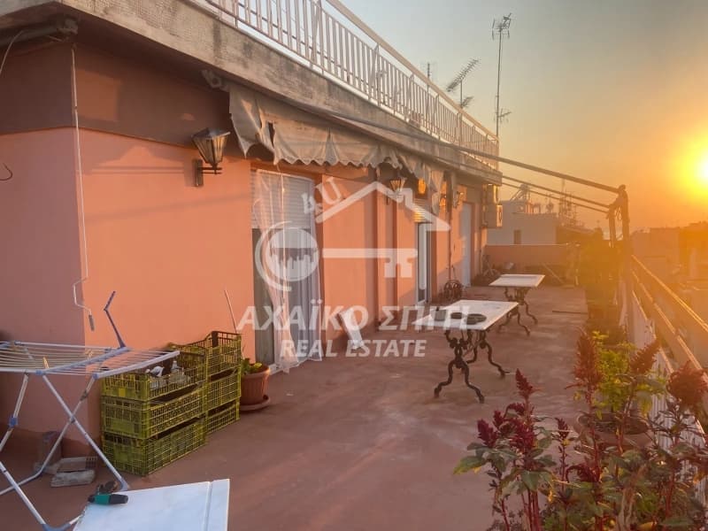 Διαμέρισμα στην Τριών Ναυάρχων, Πάτρα — Φωτογραφία 10 από 11
