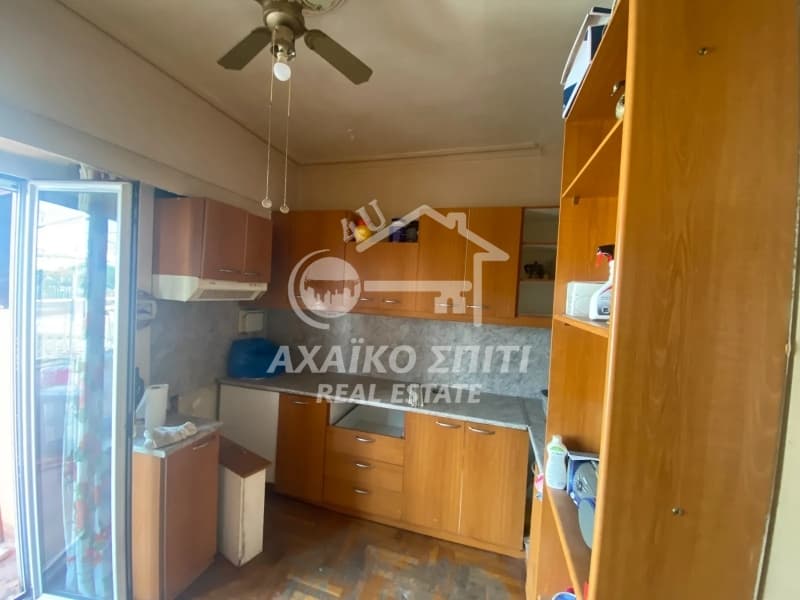 Διαμέρισμα στην Τριών Ναυάρχων, Πάτρα — Φωτογραφία 9 από 11