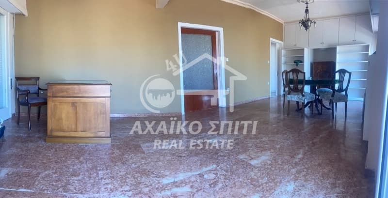 Διαμέρισμα στην Τριών Ναυάρχων, Πάτρα — Φωτογραφία 1 από 11