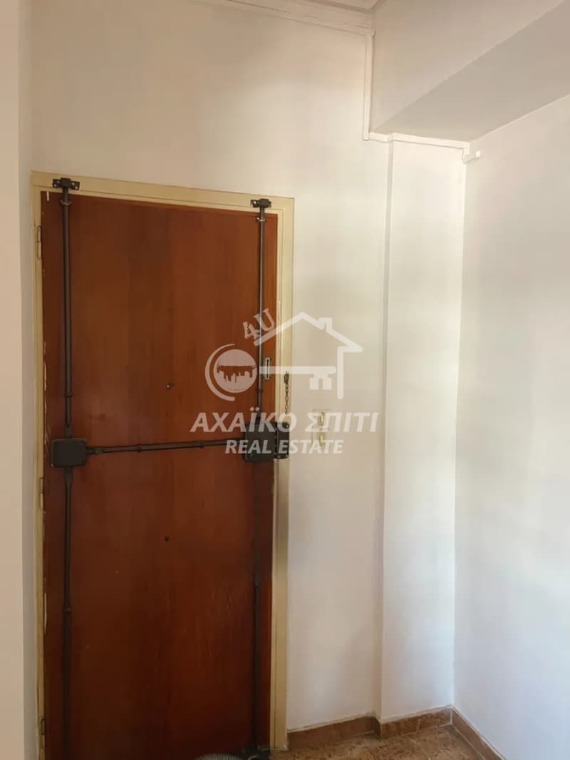 Διαμέρισμα στην Τριών Ναυάρχων, Πάτρα — Φωτογραφία 11 από 11
