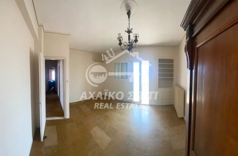 Διαμέρισμα στην Τριών Ναυάρχων, Πάτρα — Φωτογραφία 5 από 11
