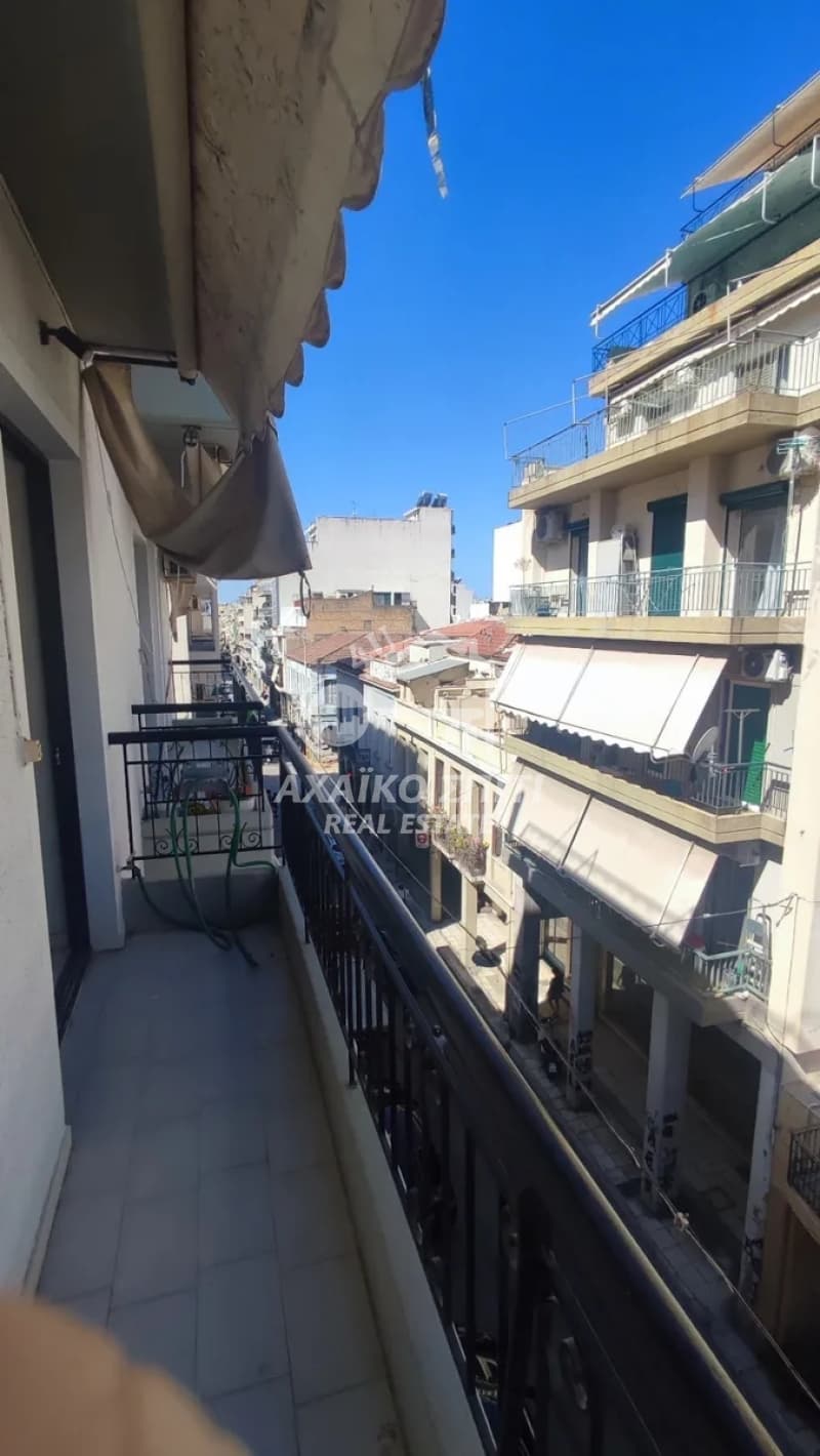 Διαμέρισμα στην Πάτρα - Κέντρο, Πάτρα — Φωτογραφία 6 από 6