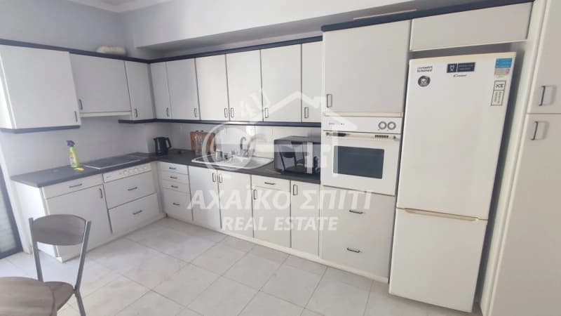 Διαμέρισμα στην Πάτρα - Κέντρο, Πάτρα — Φωτογραφία 1 από 6