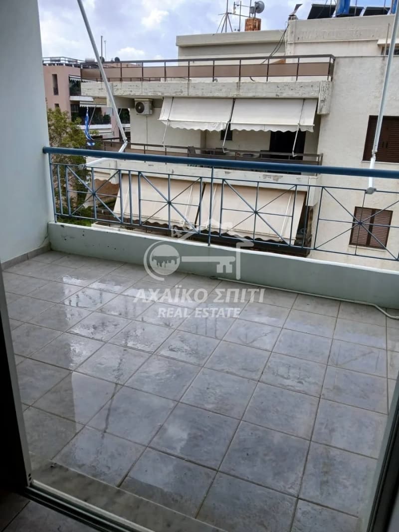 Διαμέρισμα στην Μέσα Αγυιά, Πάτρα — Φωτογραφία 9 από 9