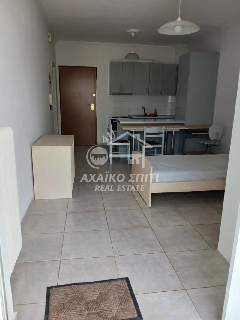 Διαμέρισμα στην Μέσα Αγυιά, Πάτρα — Φωτογραφία 2 από 9
