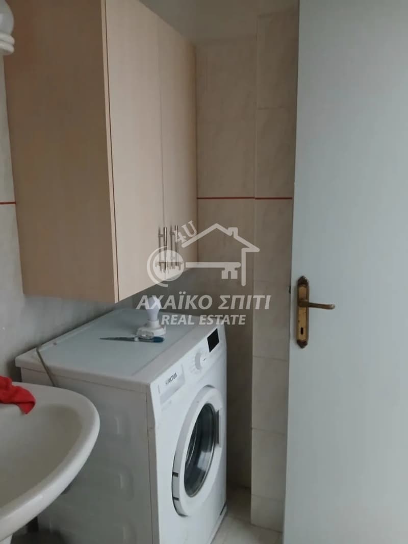 Διαμέρισμα στην Μέσα Αγυιά, Πάτρα — Φωτογραφία 7 από 9