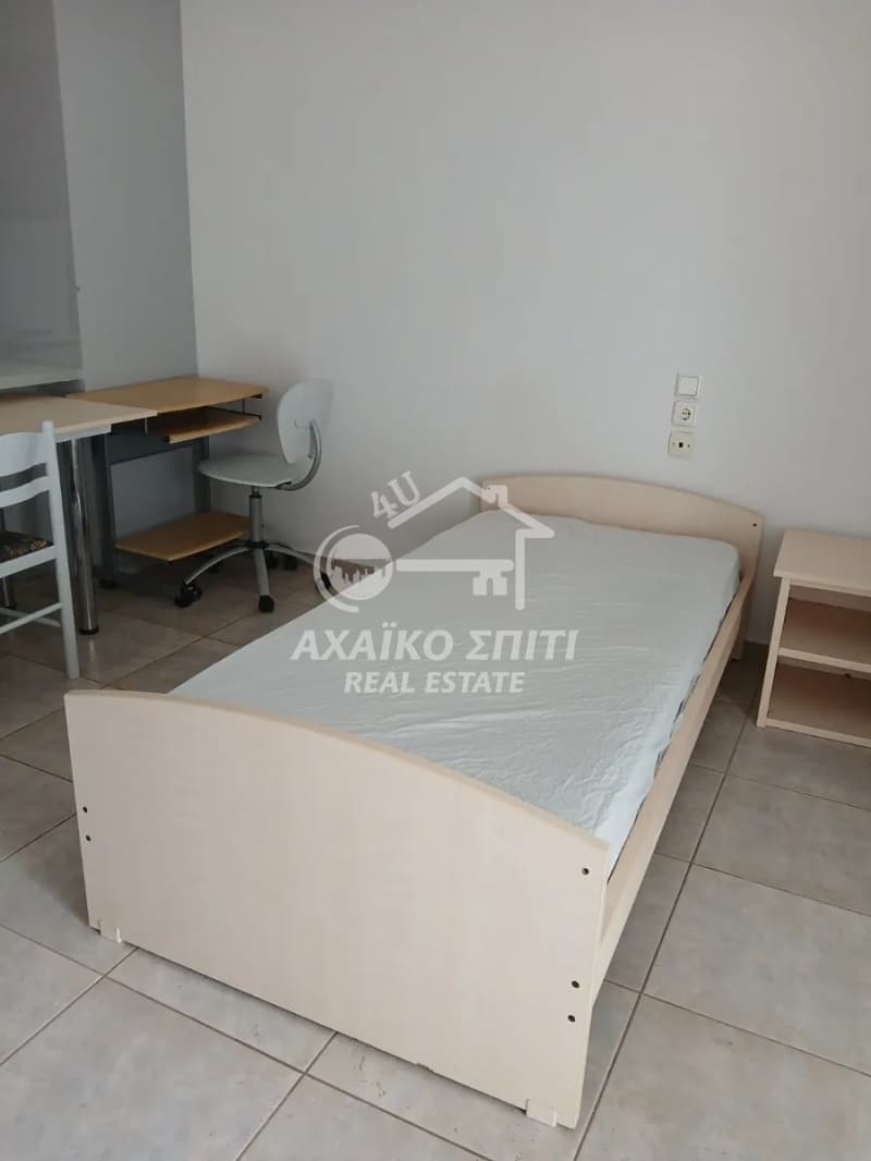 Διαμέρισμα στην Μέσα Αγυιά, Πάτρα — Φωτογραφία 3 από 9