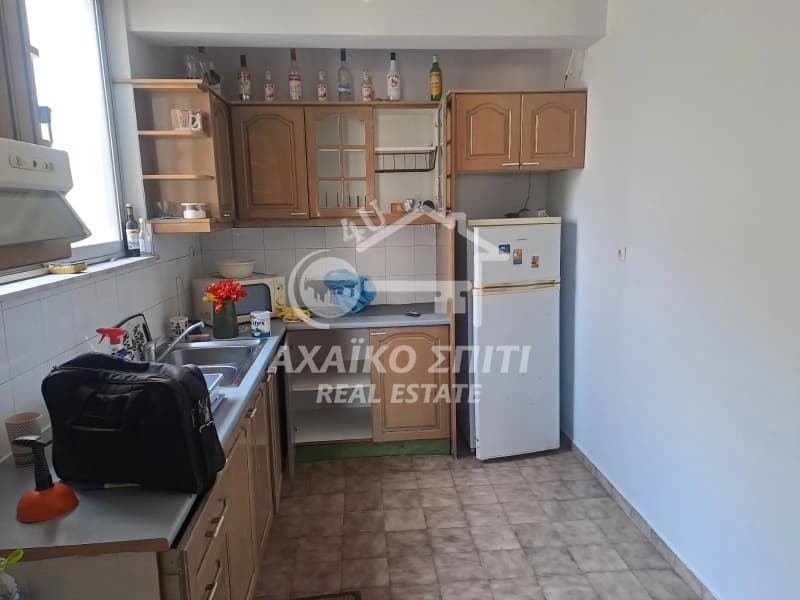 Διαμέρισμα στην Αγία Σοφία, Πάτρα — Φωτογραφία 9 από 9