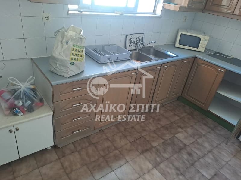 Διαμέρισμα στην Αγία Σοφία, Πάτρα — Φωτογραφία 6 από 9