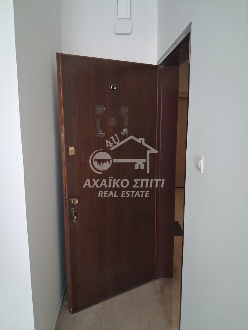 Γραφείο στην Σόρας, Πάτρα — Φωτογραφία 3 από 19