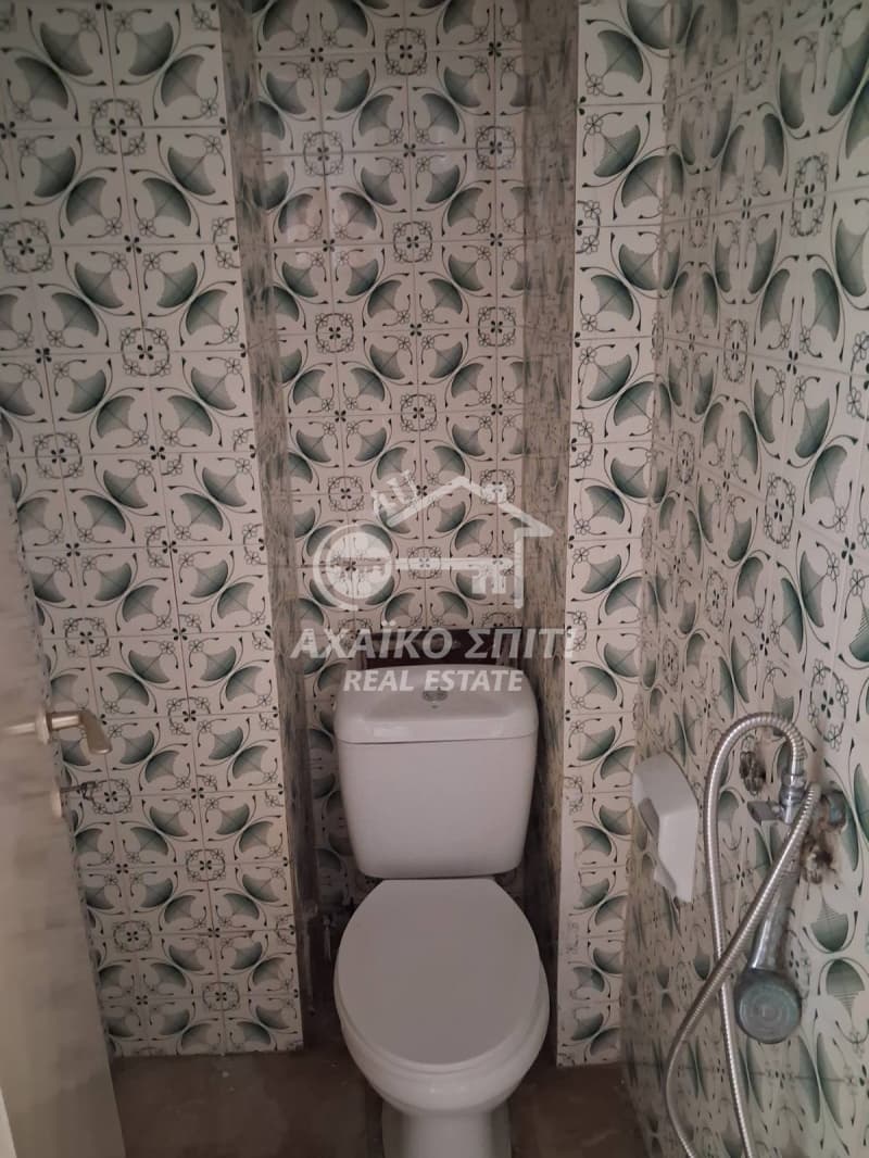 Γραφείο στην Σόρας, Πάτρα — Φωτογραφία 14 από 19