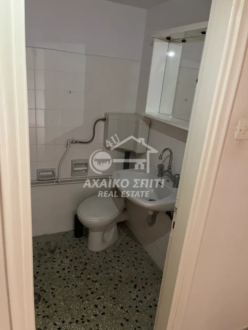 Διαμέρισμα στην Πυροσβεστείο, Πάτρα — Φωτογραφία 5 από 11