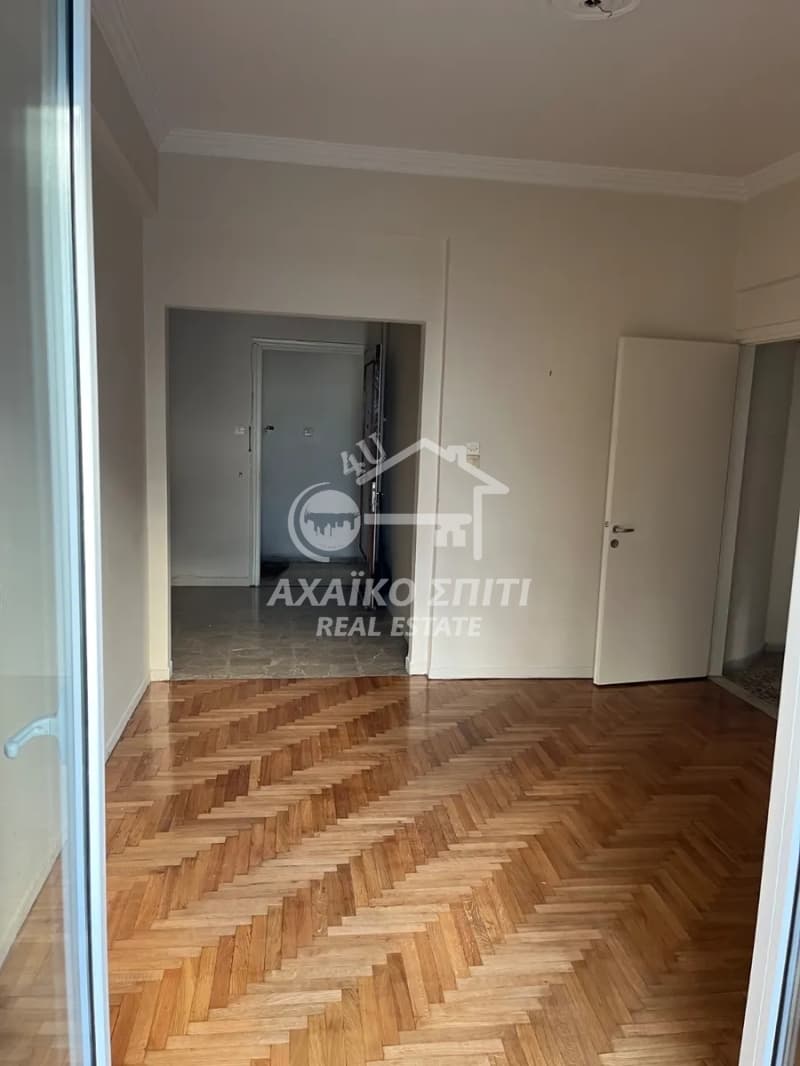 Διαμέρισμα στην Πυροσβεστείο, Πάτρα — Φωτογραφία 1 από 11
