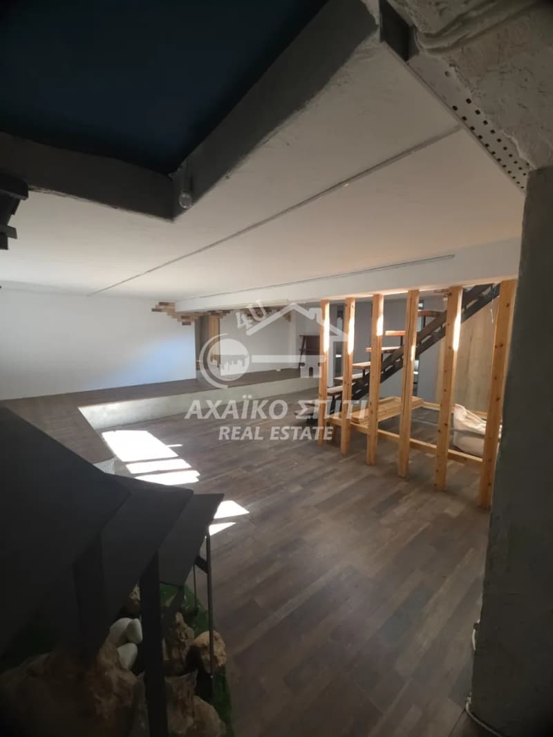 Κατάστημα στην Άγιος Διονύσιος, Πάτρα — Φωτογραφία 1 από 6