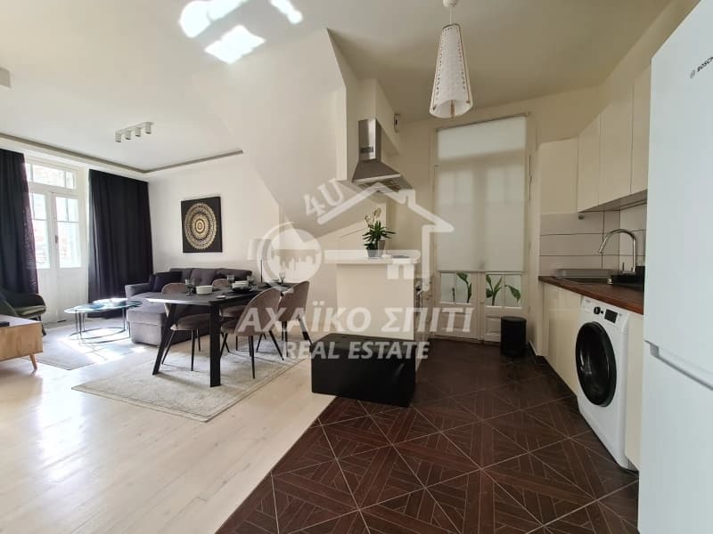 Διαμέρισμα στην Τριών Ναυάρχων, Πάτρα — Φωτογραφία 1 από 14