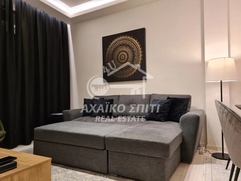 Διαμέρισμα στην Τριών Ναυάρχων, Πάτρα — Φωτογραφία 9 από 14